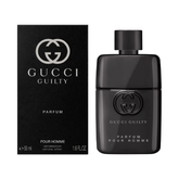 Gucci Guilty Parfum Pour Homme